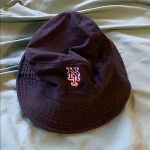 Mets bucket hat